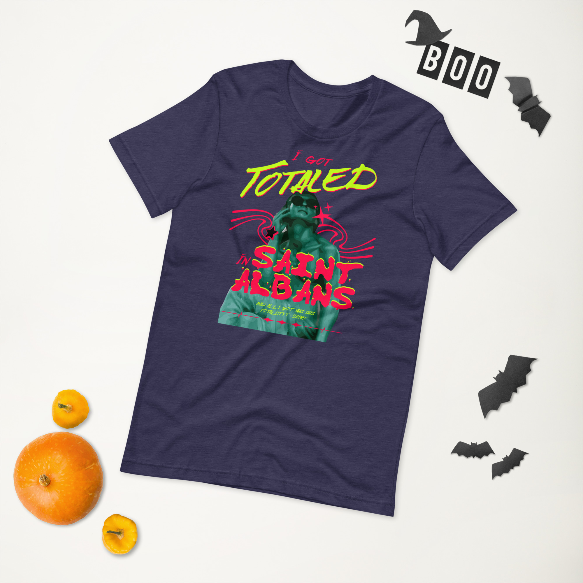 It's Full of Grunge - Original Total Eclipse (limited